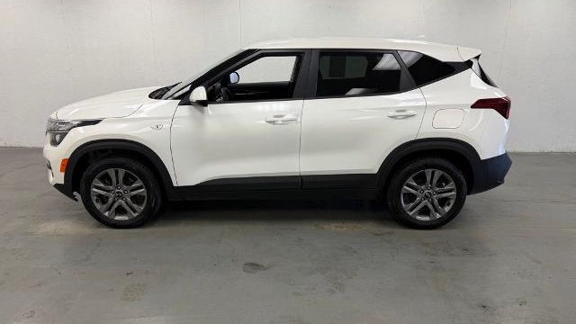 2021 Kia Seltos LX
