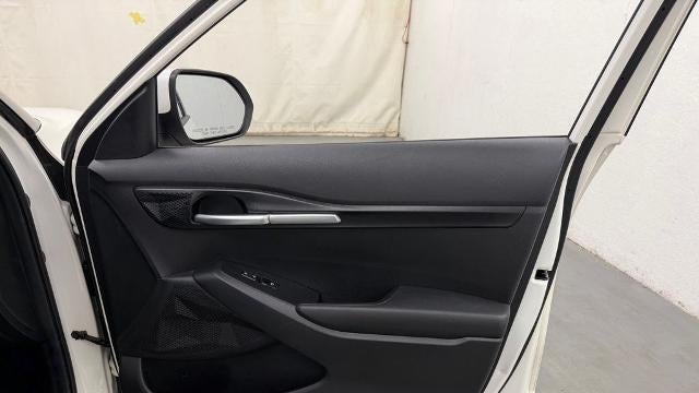 2021 Kia Seltos LX