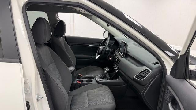 2021 Kia Seltos LX