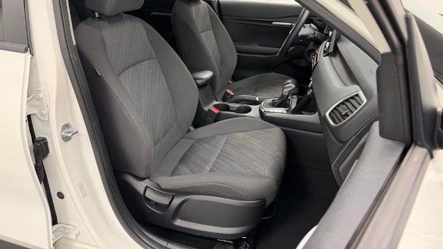 2021 Kia Seltos LX