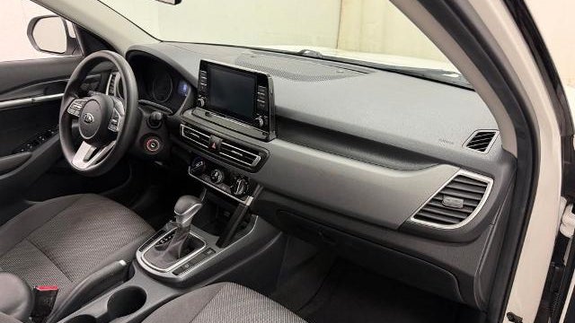 2021 Kia Seltos LX