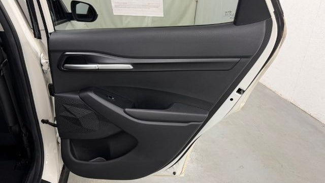 2021 Kia Seltos LX