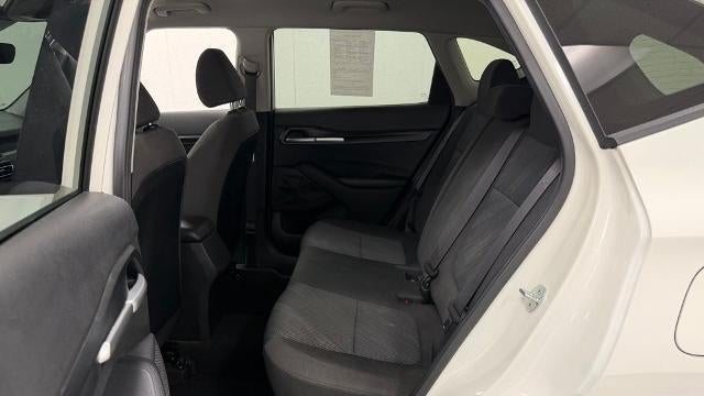 2021 Kia Seltos LX