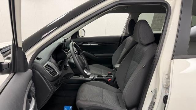 2021 Kia Seltos LX