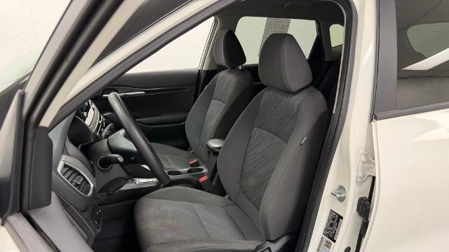 2021 Kia Seltos LX