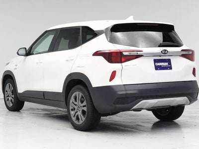 Photo of a 2021 Kia Seltos AWD LX 4DR SUV for sale