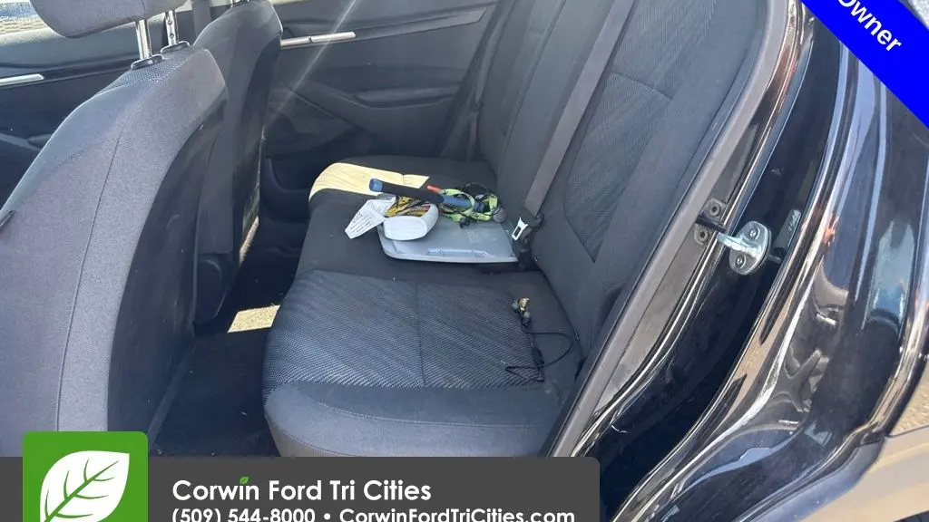 2021 Kia Seltos LX