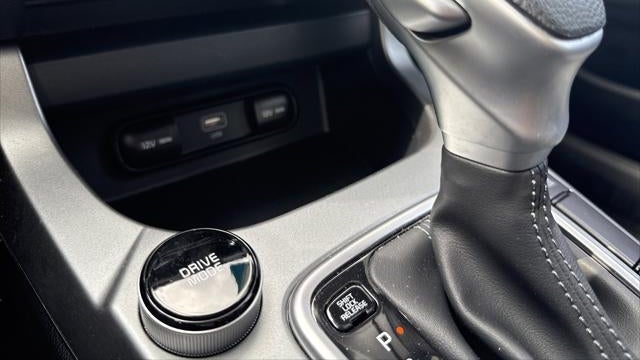 2024 Kia Seltos LX