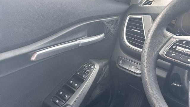 2024 Kia Seltos LX