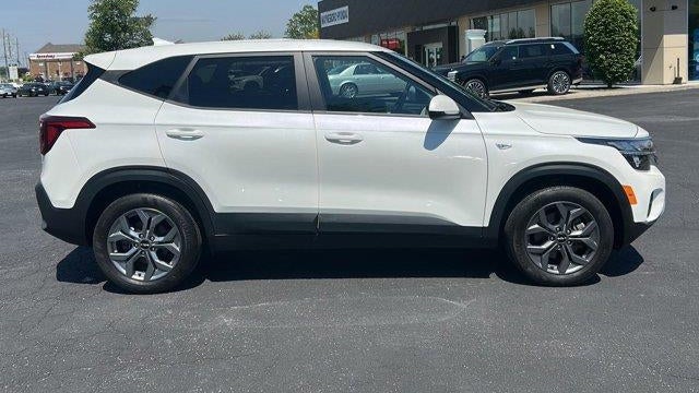 2024 Kia Seltos LX