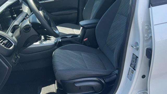 2024 Kia Seltos LX