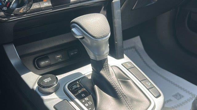 2024 Kia Seltos LX