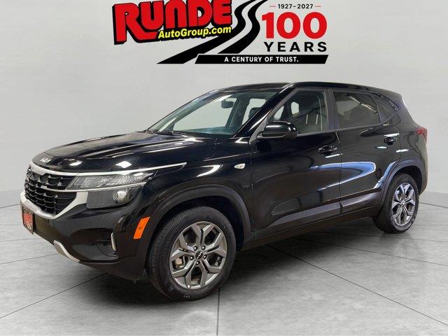2026 Kia Seltos - $23,241
