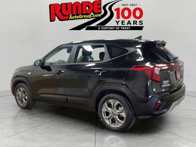 2026 Kia Seltos - $23,241