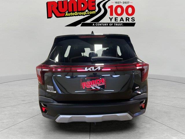 2026 Kia Seltos - $23,241