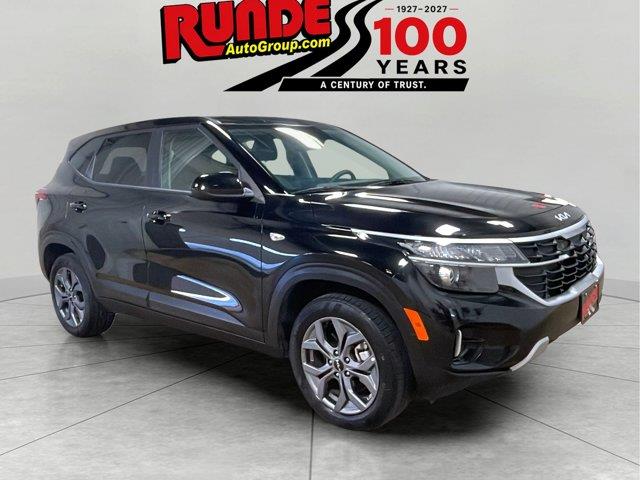 2026 Kia Seltos - $23,241