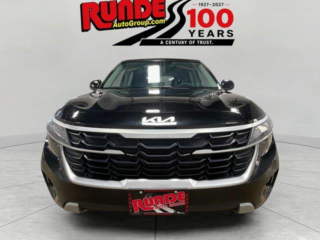 2026 Kia Seltos - $23,241