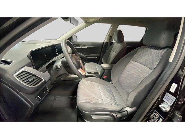 2026 Kia Seltos - $23,241