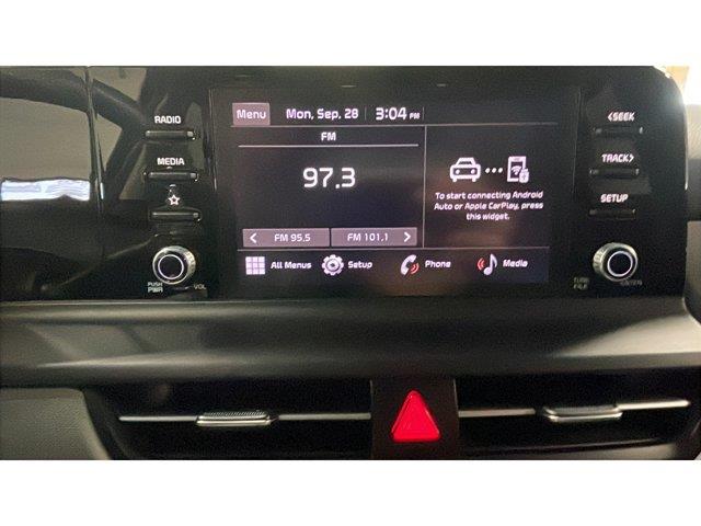 2026 Kia Seltos - $23,241