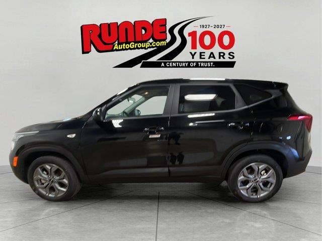 2026 Kia Seltos - $23,241