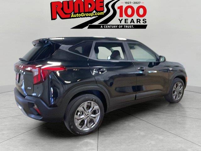 2026 Kia Seltos - $23,241