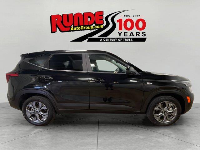 2026 Kia Seltos - $23,241