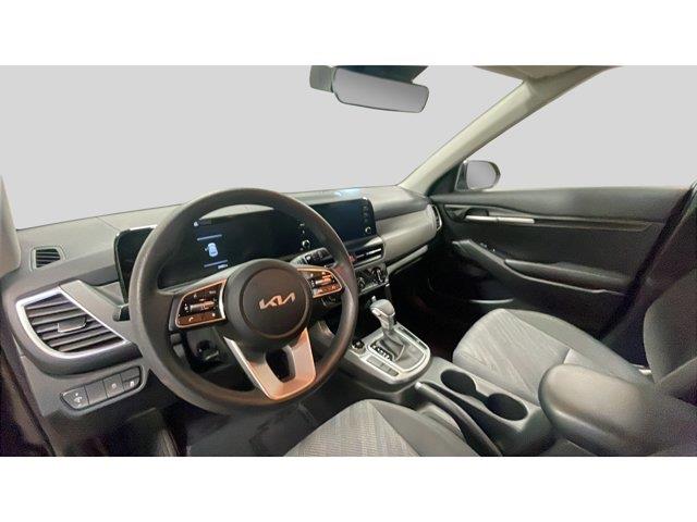 2026 Kia Seltos - $23,241