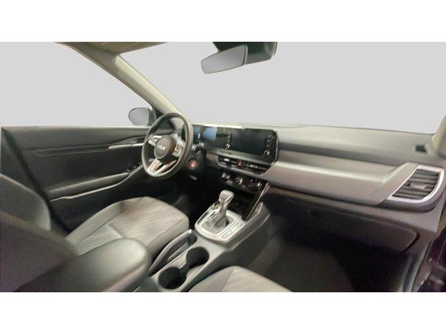 2026 Kia Seltos - $23,241