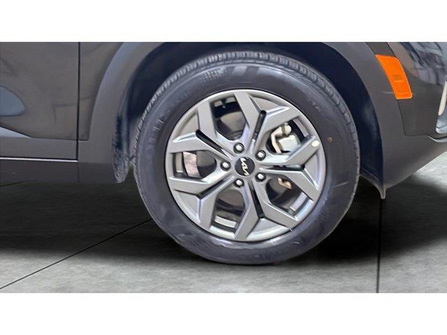 2026 Kia Seltos - $23,241