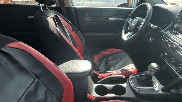 2023 Kia Seltos LX