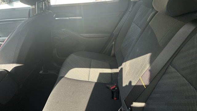 2023 Kia Seltos LX