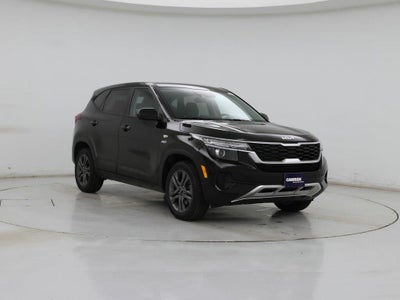 Photo of a 2023 Kia Seltos AWD LX 4DR SUV for sale