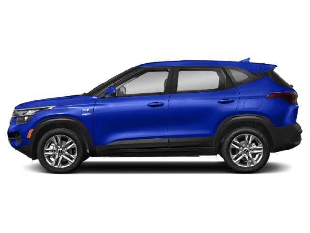 2023 Kia Seltos LX — photo 1 of 12