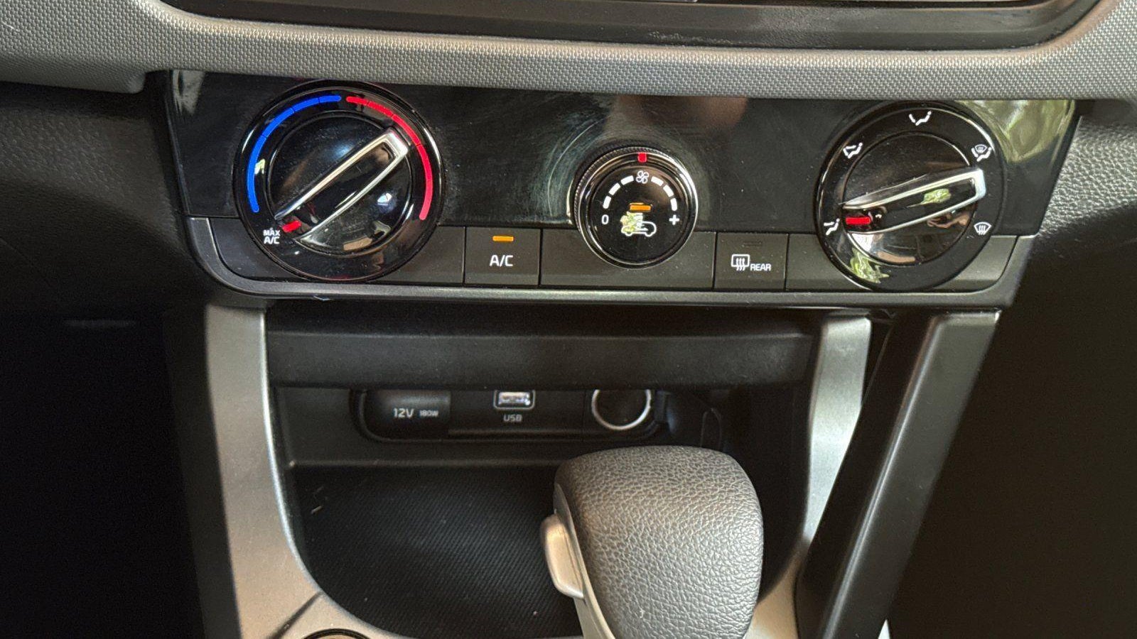 2024 Kia Seltos LX