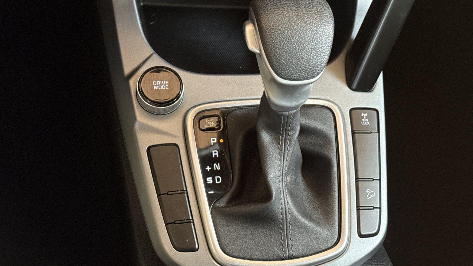 2024 Kia Seltos LX