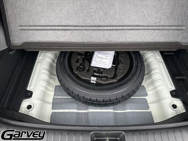 2025 Kia Seltos - $24,374