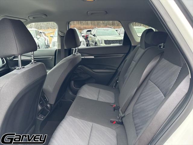 2025 Kia Seltos - $24,374