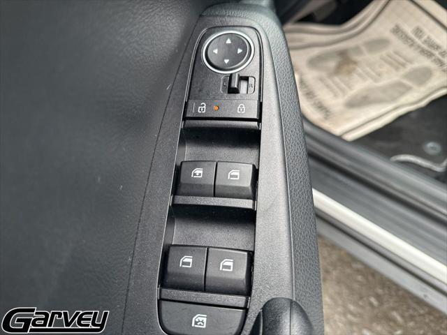 2025 Kia Seltos - $24,374
