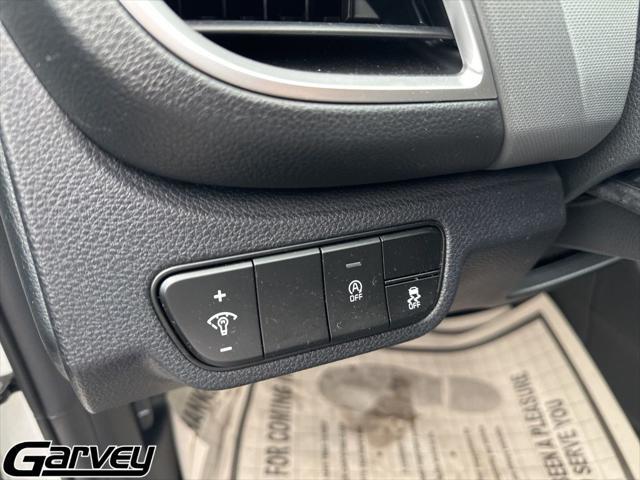 2025 Kia Seltos - $24,374
