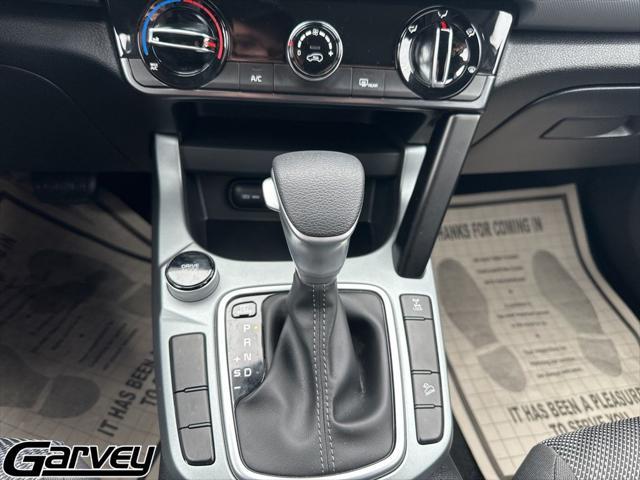 2025 Kia Seltos - $24,374