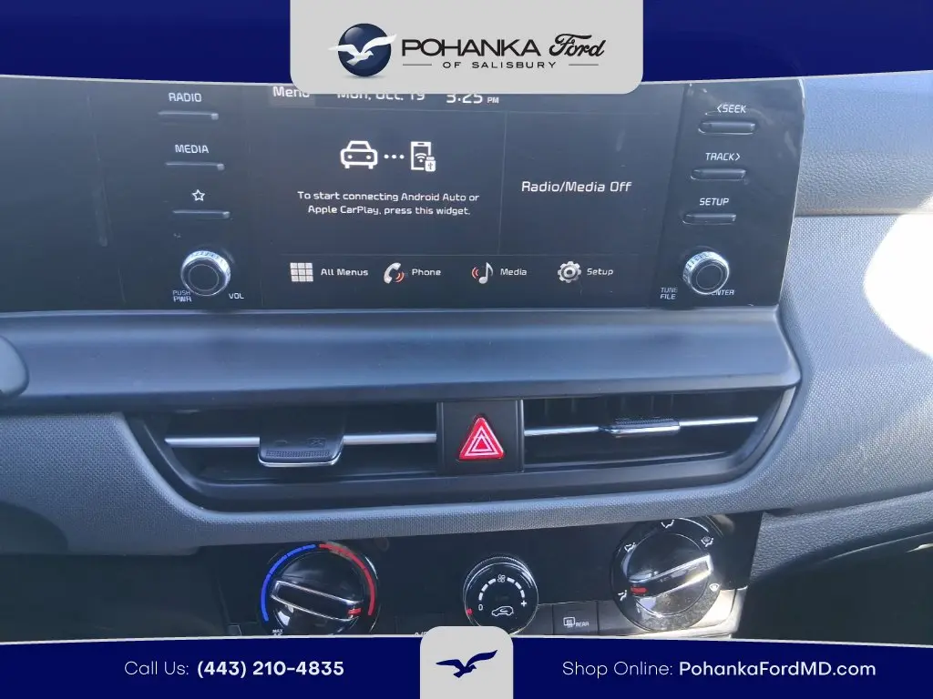 2026 Kia Seltos - $27,119
