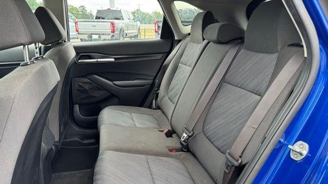 2021 Kia Seltos LX