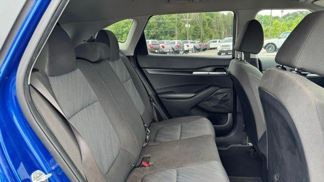 2021 Kia Seltos LX