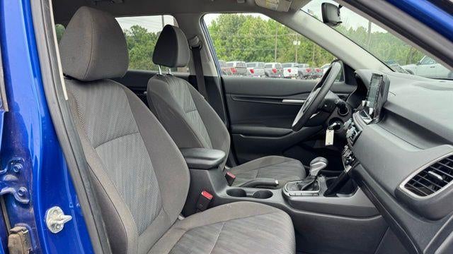 2021 Kia Seltos LX