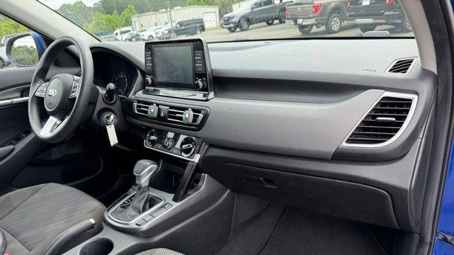 2021 Kia Seltos LX