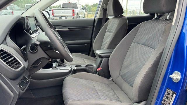 2021 Kia Seltos LX