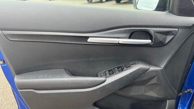 2021 Kia Seltos LX