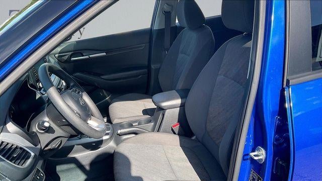 2021 Kia Seltos LX