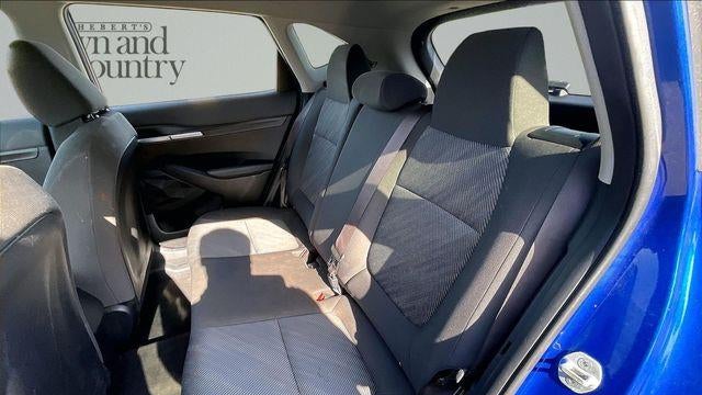 2021 Kia Seltos LX