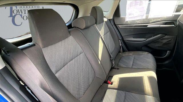 2021 Kia Seltos LX